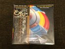 Electric Light Orchestra Out Of The Blue GXG 25 26 1977 Japan OBI Vinyl LP Rare