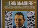 LEON MCAULIFFE: The Dancin'est Band Around LP Country