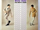 ROCK-A-TEENS - Woo-Hoo - Roulette R 25019
