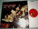 Ellington/Fiedler Duke at Tanglewood Audiophile Vinyl LP Classic Record LSC-2857