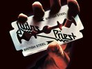 JUDAS PRIEST : BRITISH STEEL :  BRAND NEW & SEALED VINYL LP