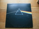 Pink Floyd - The Dark Side of the Moon 1st UK Issue 1973 Blue Triangle