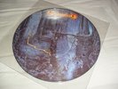 ENTOMBED -LEFT HAND PATH- VERY HARD TO FIND LP FIRST PRESS 1990 ENGLAND PICTURE