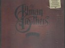 The Allman Brothers Band Dreams STILL SEALED NEW OVP Polydor Vinyl LP-Box