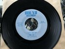 Rare Northern  Soul 45 The “Q”  “ That’s The Way” on Hound 333 New Orleans VG++