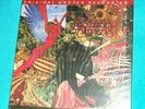 SANTANA Abraxas MFSL Original Master Recording Mobile Fidelity Audiophile NM/M