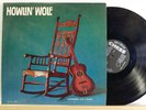 HOWLIN' WOLF - s/t (Rocking Chair) - Chess LP 1469 black label VG DG