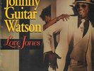 Johnny Guitar Watson Love Jones STILL SEALED NEW OVP Collectables Vinyl LP