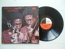 HARD BOP FROM 1973: CURTIS FULLER- CRANKIN' on Mainstream MRL 333- 1st Press EX+