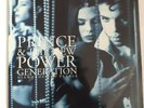 PRINCE: Diamonds and Pearls (Vinyl LP, Paisley Park, WX 432)