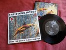 THE STONE ROSES What the world is waiting for 7