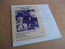 Electric Prunes & Count Five ?– (1967/68) Rarities LP Not Tmoq SEALED