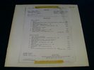 Emmylou Harris Elite Hotel Test Pressing Muster 1975 White Label Vinyl LP rar