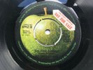 BEATLES / HOT CHOCOLATE BAND 1969 APPLE 18 UK 1st PRESS 