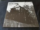 BURZUN- aske  - lp-  white marbre   vinyl - mayhem