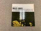 MILES DAVIS AND THE MODERN JAZZ GIANTS VINYL LP MONO PRESSING 7150 VG+