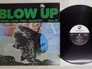 SUZUKI,ISAO TRIO BLOW UP THREE BLIND MICE TBM-15 Japan with autograph VINYL LP