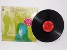 The Great Society Conspicuous Only In Its Absence  Collectors Item LP CS 9624