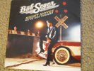 BOB SEGER   NIGHT MOVES b/w WE'VE GOT TONIGHT   RARE 7