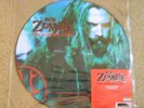 ROB ZOMBIE   THE SINISTER URGE   LTD ED PICTURE DISC   NEW   JOHN 5/ALICE COOPER