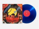 Haruomi Hosono   Cochin Moon New Ltd Ed x/500 Transparent Blue Vinyl Mac Demarco