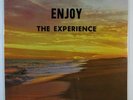 THE EXPERIENCE Enjoy The Experience LP on Expro sealed private lounge