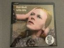 David Bowie Hunky Dory 12