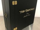 The Beatles Collection MFSL Half Speed Mastered Box Set # 5725 Super Vinyl 1982