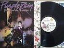 Prince And The Revolution ?– Purple Rain YUGOSLAVIAN PRESS ORIGINAL 1985