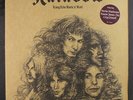 RAINBOW: Long Live Rock 'n' Roll LP (WLP, inner, promo stamp obc) Rock & Pop