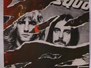 STATUS QUO: Live LP (Brazil, 2 LPs, sm tag/woc, 2