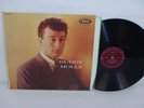 BUDDY HOLLY self-titled 1958 MONO ORIGINAL Maroon Coral CRL 57210 Peggy Sue