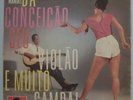 MANOEL DA CONCEICAO - RARE SAMBA-JAZZ BOSSA NOVA TAMBA TRIO 1963 LP BRAZIL HEAR