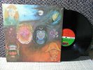 King Crimson vg+-ex original 1841 GF LP In the Wake of Posidon