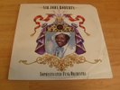 SIR JOHN ROBERTS LP AND THE SOPHISTICATED FUNK ORCHESTRA 1979 VENTURE SOUL JB'S