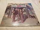 THE BELMONTS: CIGARS ACAPPELLA CANDY Vinyl Record LP BUDDAH #BDS 5123-DION