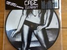 Cage The Elephant  - Free Love 7