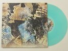 CONVERGE Axe To Fall LP COKE BOTTLE CLEAR VINYL RARE OOP unplayed