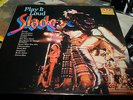 SLADE play it loud orig  GERMANY 1974 VINYL LP 12'  ex ship from HONG KONG