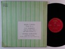 HENRY COWELL/LOU HARRISON/LEOPOLD STOKOWSKI Persian Set LP on CRI VG++