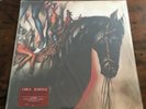 Circa Survive - Blue Sky Noise Deluxe Vinyl 2xlp W/ Alt Cover, Juturna, Sealed