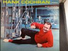 Hank Cochran ?– Going In Training (RCA Victor ?– LPM-3431)