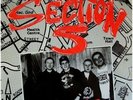 Section 5 Street Rock N Roll NEAR MINT Link Records Vinyl LP