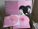 DEATH FROM ABOVE 1979 limited 500 original pink Vinyl2LP  You`re A Woman (2005)