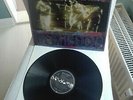 TEMPLE OF THE DOG SOUNDGARDEN CHRIS CORNELL original black Vinyl LP Same (1991)