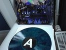 DEPECHE MODE limited 150 green marbled Vinyl LP Live On Letterman 2013 (2014)