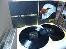 MOGWAI     original Vinyl 2LP     The Hawk Is Howling (2008)