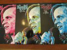 LP-1) DREI VINYL-LP KINSKI SPRICHT VILLON UND RIMBAUD METRONOM AMADEO 2001