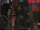 JAPAN ONLY OST LP VINYL GODZILLA REIJIRO KOROKU K28G-7226 GATEFOLD KAIJU NM