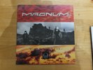 MAGNUM-WINGS OF HEAVEN-POLYDOR-POLD-5221-1988-UK ISSUE WITH INNER